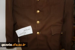 به مناسبت یکصدمین سالگرد تاسیس تربیت معلم صورت گرفت     *بازدیدمسئولین دانشگاه فرهنگیان استان قزوین ازموزه فرهنگ وآموزش قزوین* 2