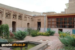 به مناسبت یکصدمین سالگرد تاسیس تربیت معلم صورت گرفت     *بازدیدمسئولین دانشگاه فرهنگیان استان قزوین ازموزه فرهنگ وآموزش قزوین* 2