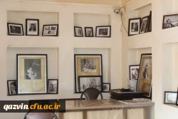 برگزاری دوره اساتید کارورزی دردانشگاه فرهنگیان استان قزوین 2