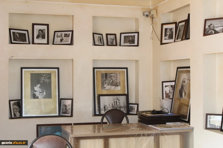 برگزاری دوره اساتید کارورزی دردانشگاه فرهنگیان استان قزوین 2