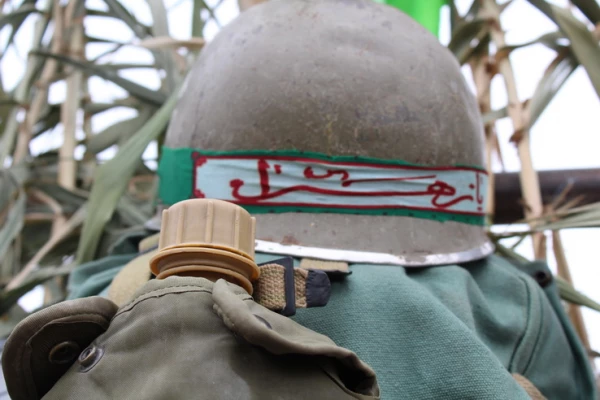 شرکت پرشور مسئولین،اساتید ودانشجویان دانشگاه فرهنگیان درکنگره ملی سه هزار شهیداستان قزوین 3