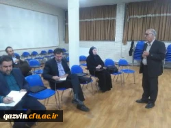 برگزاری دوره اساتید کارورزی اساتید مهارت آموزان ماده 28 2