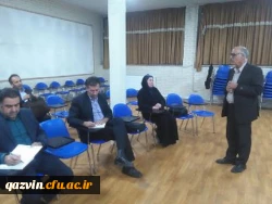 برگزاری دوره اساتید کارورزی اساتید مهارت آموزان ماده 28 3
