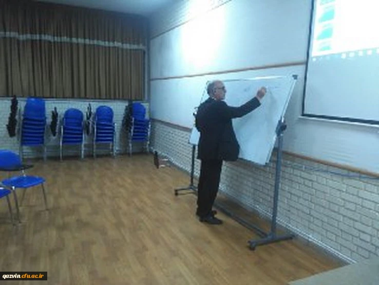 برگزاری دوره اساتید کارورزی اساتید مهارت آموزان ماده 28 9