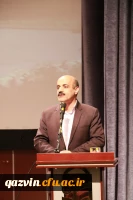 برگزاری مراسم روز دانشجو دردانشگاه فرهنگیان استان قزوین 3