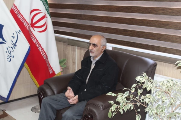 دیدار مدیریت امور پردیس های استان بااستاد آرم که 18سال رییس تربیت معلم قزوین بودند 5