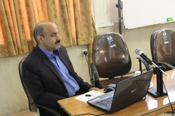 دردانشگاه فرهنگیان استان قزوین برگزارشد. نشست علمی-تخصصی با موضوع بررسی علل ضعف دانش آموزان در درس ریاضی در دوره های مختلف تحصیلی 6