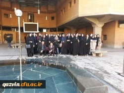 به مناسبت روز پژوهش صورت گرفت