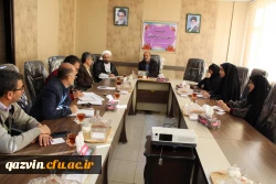 برگزاری جلسه شورای نکوداشت یکصدمین سالگرد تاسیس تربیت معلم 4