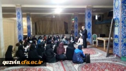 برگزاری جلسه توجیهی مهارت آموزان ماده 28 دردانشگاه فرهنگیان استان قزوین 2