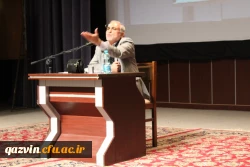 برگزاری همایش بنیاد فرهنگی شهیدچمران دردانشگاه فرهنگیان استان قزوین 2