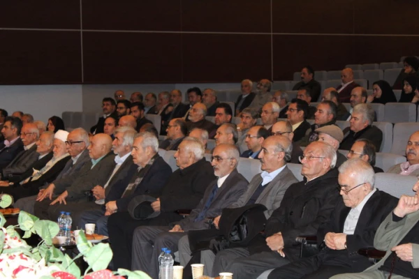 دردانشگاه فرهنگیان استان قزوین برگزار شد:«همایش باشکوه نکوداشت یکصدمین سال تاسیس تربیت معلم درایران» 4