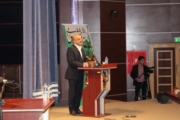 دردانشگاه فرهنگیان استان قزوین برگزار شد:«همایش باشکوه نکوداشت یکصدمین سال تاسیس تربیت معلم درایران» 5