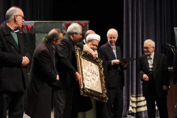 دردانشگاه فرهنگیان استان قزوین برگزار شد:«همایش باشکوه نکوداشت یکصدمین سال تاسیس تربیت معلم درایران» 9