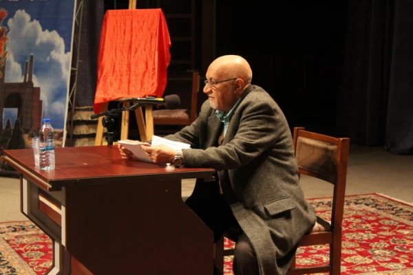 دردانشگاه فرهنگیان استان قزوین برگزار شد:«همایش باشکوه نکوداشت یکصدمین سال تاسیس تربیت معلم درایران» 14