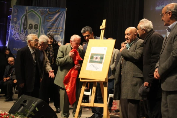 دردانشگاه فرهنگیان استان قزوین برگزار شد:«همایش باشکوه نکوداشت یکصدمین سال تاسیس تربیت معلم درایران» 15