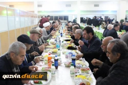 دردانشگاه فرهنگیان استان قزوین برگزار شد:«همایش باشکوه نکوداشت یکصدمین سال تاسیس تربیت معلم درایران» 19