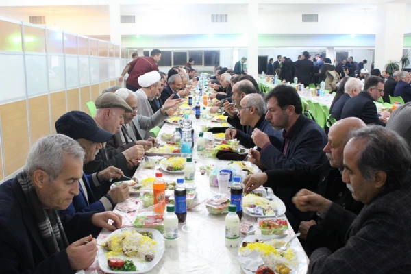 دردانشگاه فرهنگیان استان قزوین برگزار شد:«همایش باشکوه نکوداشت یکصدمین سال تاسیس تربیت معلم درایران» 19