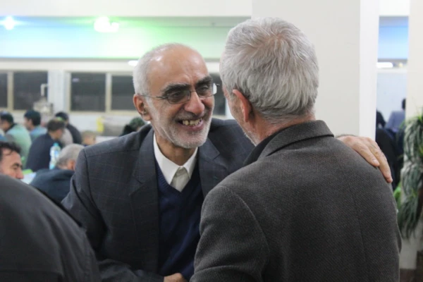 دردانشگاه فرهنگیان استان قزوین برگزار شد:«همایش باشکوه نکوداشت یکصدمین سال تاسیس تربیت معلم درایران» 20