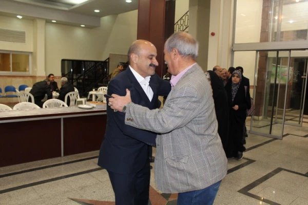 دردانشگاه فرهنگیان استان قزوین برگزار شد:«همایش باشکوه نکوداشت یکصدمین سال تاسیس تربیت معلم درایران» 21