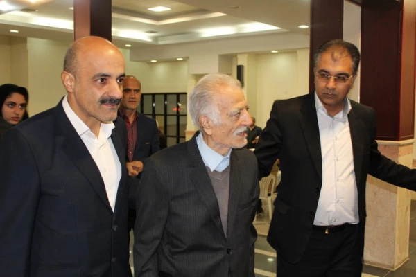 دردانشگاه فرهنگیان استان قزوین برگزار شد:«همایش باشکوه نکوداشت یکصدمین سال تاسیس تربیت معلم درایران» 22