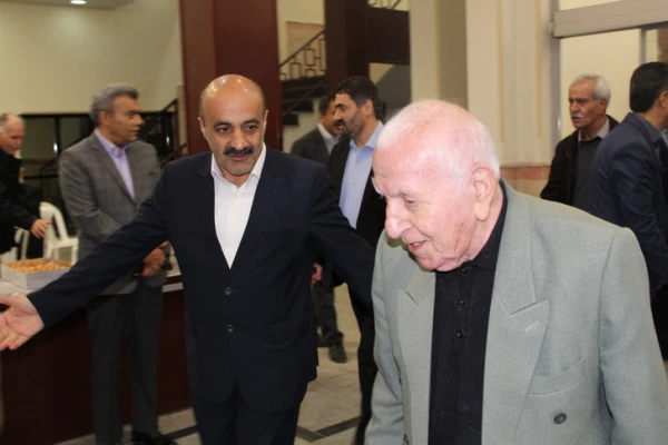 دردانشگاه فرهنگیان استان قزوین برگزار شد:«همایش باشکوه نکوداشت یکصدمین سال تاسیس تربیت معلم درایران» 23