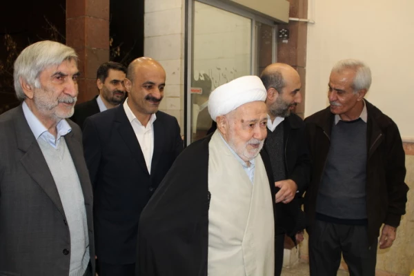 دردانشگاه فرهنگیان استان قزوین برگزار شد:«همایش باشکوه نکوداشت یکصدمین سال تاسیس تربیت معلم درایران» 24