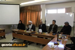 انتصاب سرپرست جدید پردیس بنت الهدی صدر قزوین 3