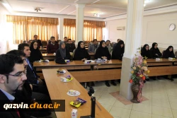 انتصاب سرپرست جدید پردیس بنت الهدی صدر قزوین 11