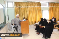 برگزاری دوره های بالندگی دردانشگاه فرهنگیان استان قزوین 2