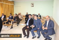 برگزاری دوره های بالندگی دردانشگاه فرهنگیان استان قزوین 3