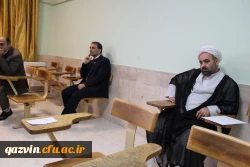 برگزاری دوره های بالندگی دردانشگاه فرهنگیان استان قزوین 5