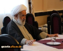 برگزاری نشست هم اندیشی اساتید دانشگاه فرهنگیان استان قزوین درمشهدمقدس 3