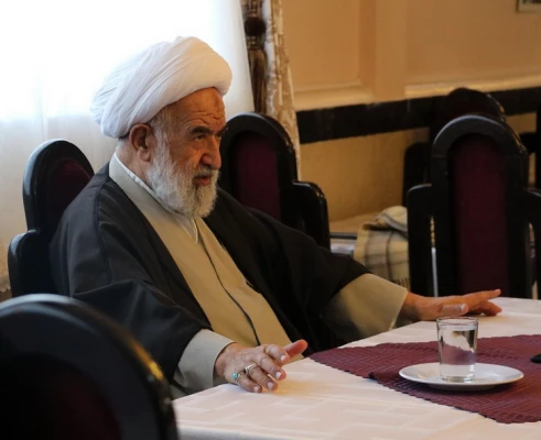 برگزاری نشست هم اندیشی اساتید دانشگاه فرهنگیان استان قزوین درمشهدمقدس 3