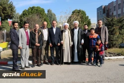 برگزاری نشست هم اندیشی اساتید دانشگاه فرهنگیان استان قزوین درمشهدمقدس 4