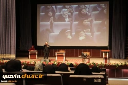 برگزاری مراسم جشن میلاد با سعادت حضرت فاطمه زهرا (س)وروز زن دزپردیس بنت الهدی صدر قزوین 2