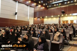 برگزاری مراسم جشن میلاد با سعادت حضرت فاطمه زهرا (س)وروز زن دزپردیس بنت الهدی صدر قزوین 2