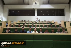 بازدید دانشجویان پردیس شهیدرجایی قزوین ازصحن علنی مجلس شورای اسلامی دربهارستان 3