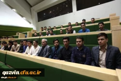 بازدید دانشجویان پردیس شهیدرجایی قزوین ازصحن علنی مجلس شورای اسلامی دربهارستان 4