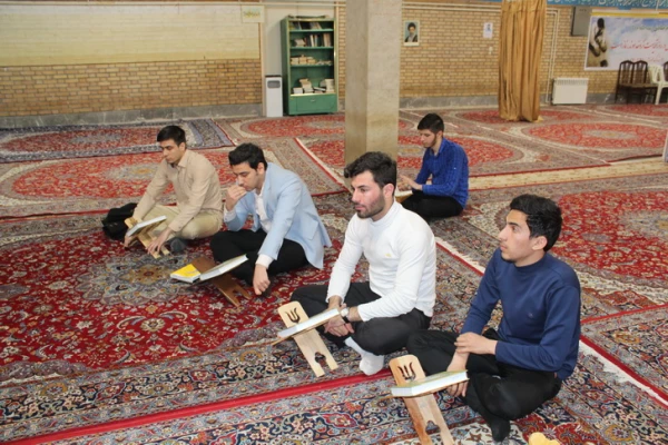 برگزاری مرحله استانی بیست ونهمین جشنواره  فرهنگی اجتماعی دانشگاه فرهنگیان استان قزوین 3