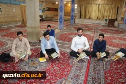 برگزاری مرحله استانی بیست ونهمین جشنواره  فرهنگی اجتماعی دانشگاه فرهنگیان استان قزوین 4