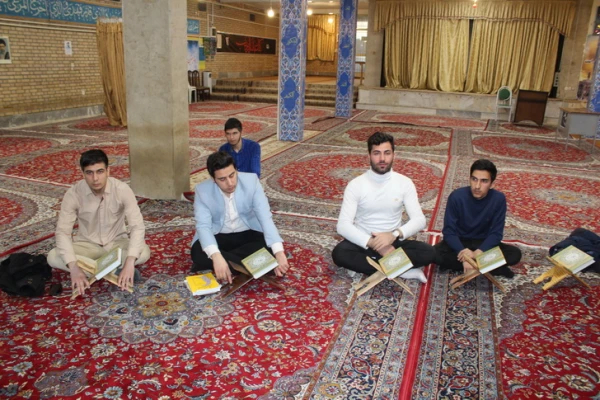 برگزاری مرحله استانی بیست ونهمین جشنواره  فرهنگی اجتماعی دانشگاه فرهنگیان استان قزوین 4