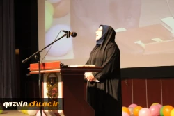 انتصاب سرپرست موقت امور پردیس های دانشگاه فرهنگیان استان قزوین 2