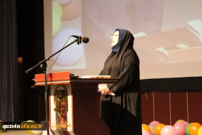 انتصاب سرپرست مدیریت  امور پردیس های دانشگاه فرهنگیان استان قزوین