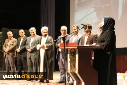 انتصاب سرپرست موقت امور پردیس های دانشگاه فرهنگیان استان قزوین 3