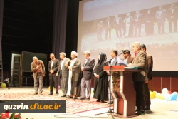 انتصاب سرپرست موقت امور پردیس های دانشگاه فرهنگیان استان قزوین 4