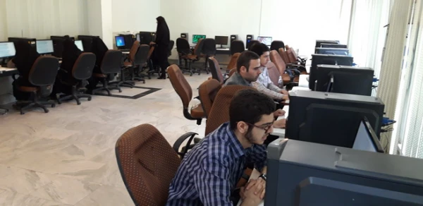 برگزاری آزمون آنلاین مرحله کشوری رشته های نه گانه قرآن وعترت جشنواره بیست ونهم فرهنگی اجتماعی دانشجویان درداتنشگاه فرهنگیان استان قزوین 2