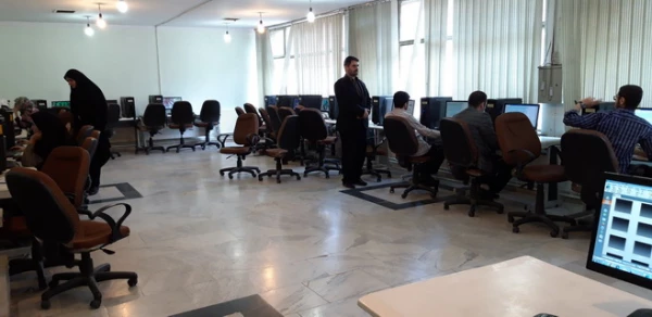 برگزاری آزمون آنلاین مرحله کشوری رشته های نه گانه قرآن وعترت جشنواره بیست ونهم فرهنگی اجتماعی دانشجویان درداتنشگاه فرهنگیان استان قزوین 4