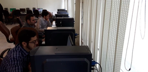 برگزاری آزمون آنلاین مرحله کشوری رشته های نه گانه قرآن وعترت جشنواره بیست ونهم فرهنگی اجتماعی دانشجویان درداتنشگاه فرهنگیان استان قزوین 6