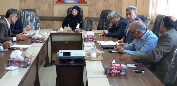 برگزاری کارگروه کارورزی استان دردانشگاه فرهنگیان استان قزوین 4